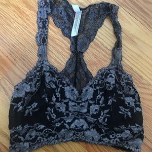 Free People Bralette
